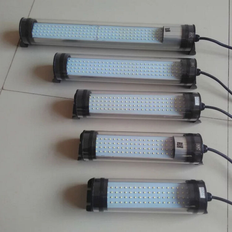 产品名称：JCB系列LED警示灯